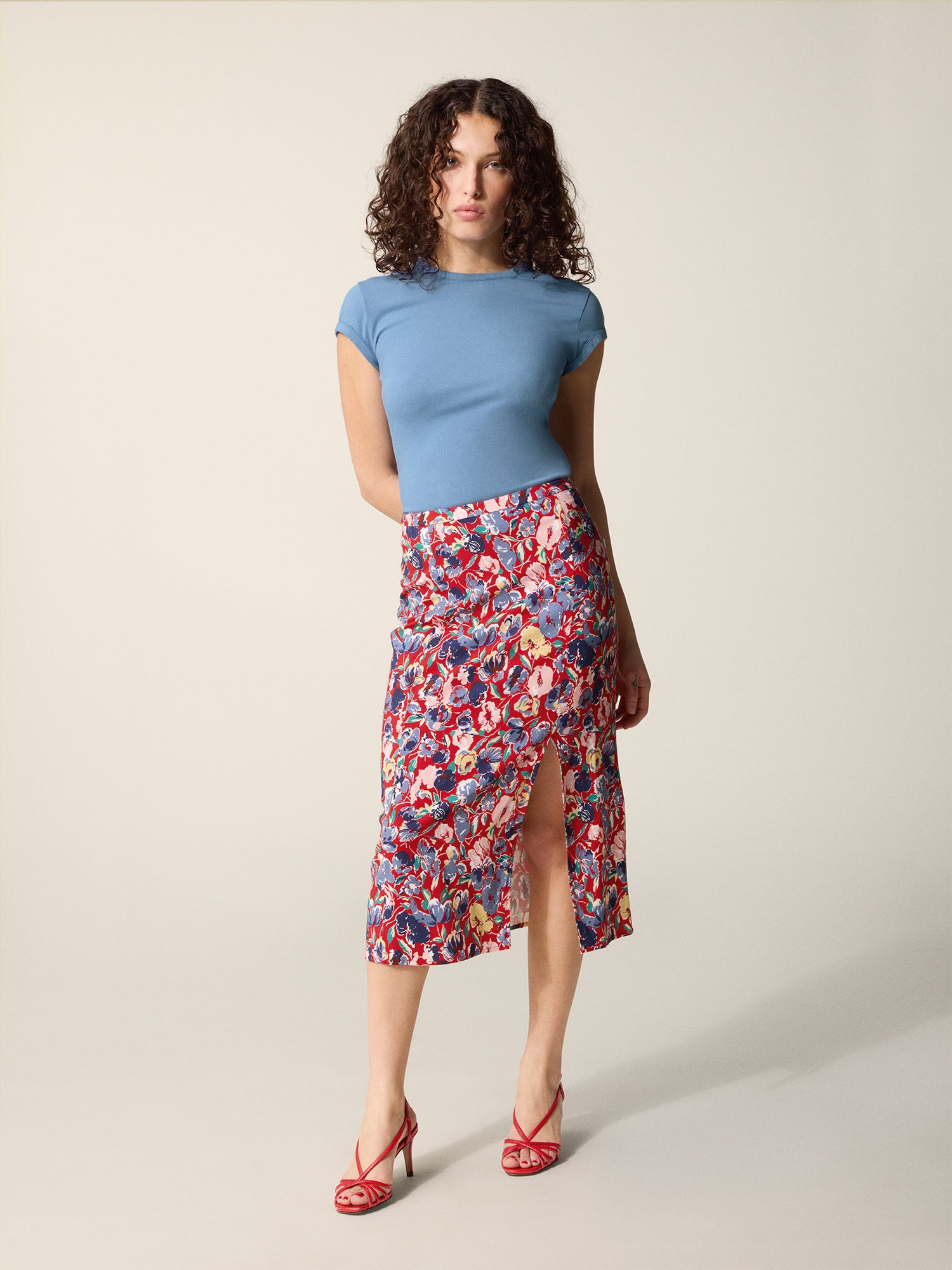 ROMANA skirt ROMANA skirt